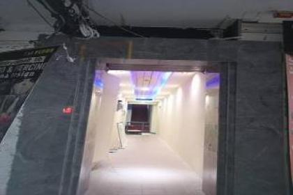 RAS International Hotel - image 8