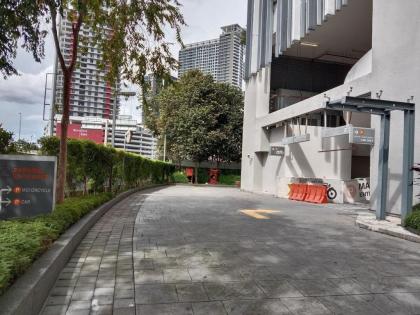 Near KLCC9 PaxBig Family Stay - image 27