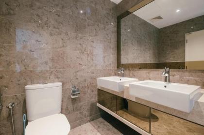DorsettHartamas KL BathTub MITEC MontKiara Publika - image 16
