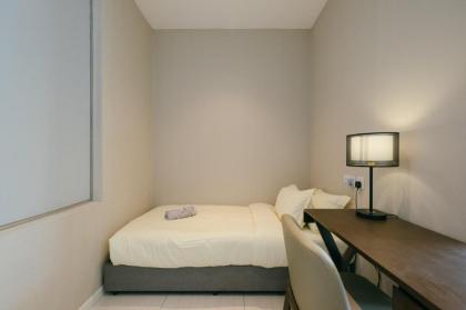 DorsettHartamas KL BathTub MITEC MontKiara Publika - image 30