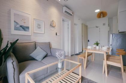 Muji Home 2BR4Pax Southlink Nexus Bangsar South - image 2