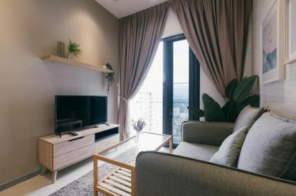 Muji Home 2BR4Pax Southlink Nexus Bangsar South - image 26