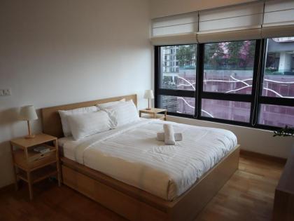 Astoria Ampang - Comfy MUJI Style 4BR with Balcony - image 21