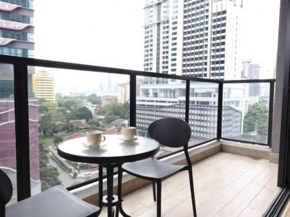 Astoria Ampang - Comfy MUJI Style 4BR with Balcony - image 23