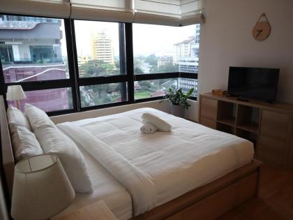 Astoria Ampang - Comfy MUJI Style 4BR with Balcony - image 25