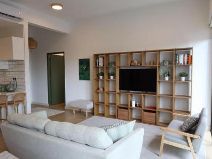 Astoria Ampang - Comfy MUJI Style 4BR with Balcony - image 26