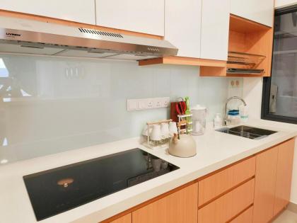 Cozy Modern MRT Sunway Velocity IkeaCheras @4006 - image 25
