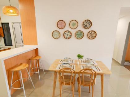 Cozy Modern MRT Sunway Velocity IkeaCheras @4006 - image 26