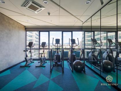 Comfortable Studio 1bedroom @ LinqSky KL - image 17