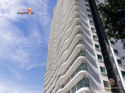 Comfortable Studio 1bedroom @ LinqSky KL - image 5