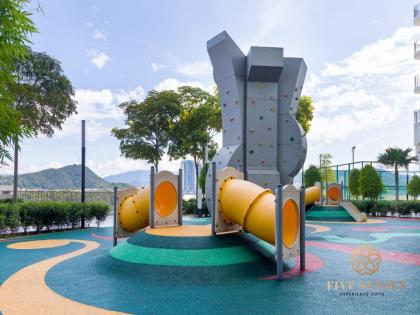 Comfortable Studio 1bedroom @ LinqSky KL - image 6