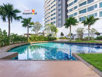 Modern Elegant 1 Bedroom @Linqsky KL - image 15