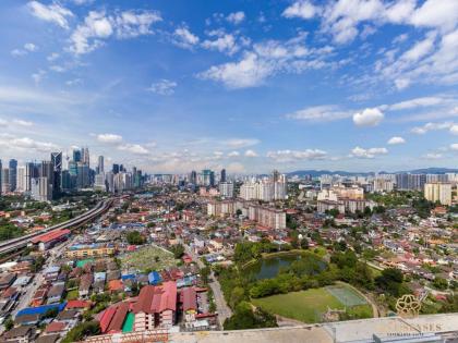 Modern Elegant 1 Bedroom @Linqsky KL - image 23