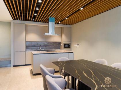 Modern Elegant 1 Bedroom @Linqsky KL - image 29