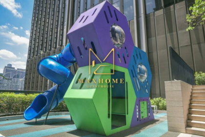 Pavilion Embassy KLCC 2 room bathtub B3 - image 24