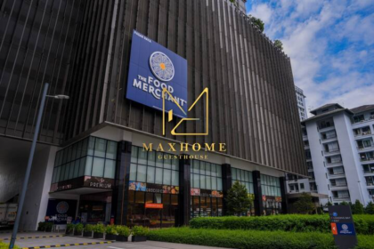 Pavilion Embassy KLCC 2 room bathtub B3 - image 26