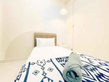 Cozy Modern MRT Sunway Velocity IkeaCheras @3503 - image 21