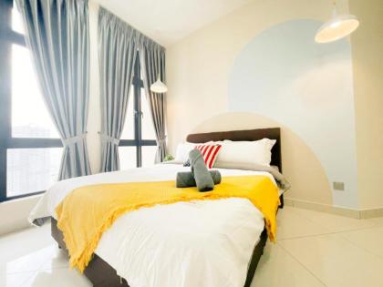 Cozy Modern MRT Sunway Velocity IkeaCheras @3503 - image 22