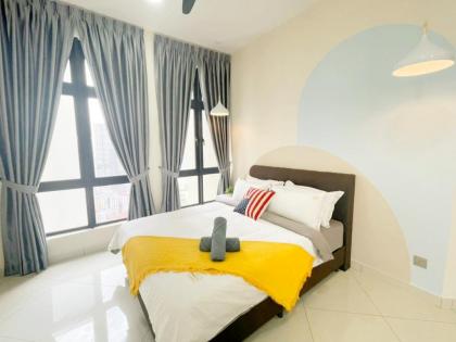 Cozy Modern MRT Sunway Velocity IkeaCheras @3503 - image 23