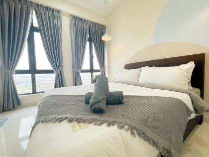 Cozy Modern MRT Sunway Velocity IkeaCheras @3503 - image 24