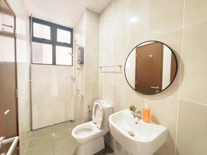 Cozy Modern MRT Sunway Velocity IkeaCheras @3503 - image 25