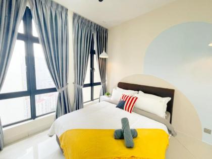 Cozy Modern MRT Sunway Velocity IkeaCheras @3503 - image 26