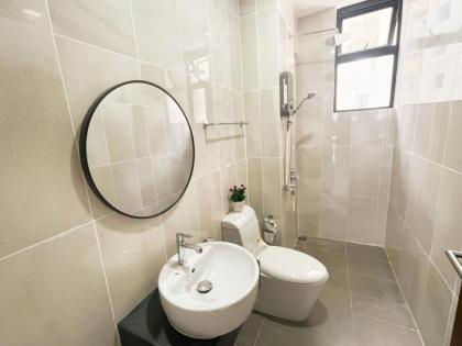 Cozy Modern MRT Sunway Velocity IkeaCheras @3503 - image 27