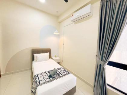 Cozy Modern MRT Sunway Velocity IkeaCheras @3503 - image 28