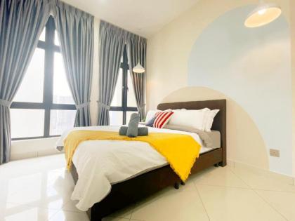 Cozy Modern MRT Sunway Velocity IkeaCheras @3503 - image 29