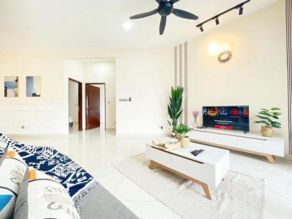 Cozy Modern MRT Sunway Velocity IkeaCheras @3503 - image 30