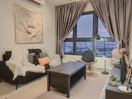 Apartment in Kuala Lumpur 