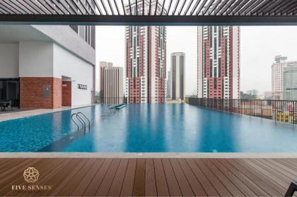 Simple Cozy Life From Our Services Apartment #AR - image 21