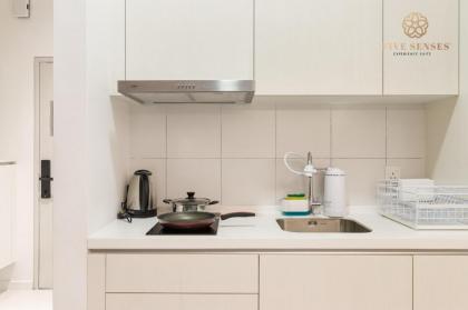 Home Sweet Home Style @ Serviced Apartment #AP - image 21