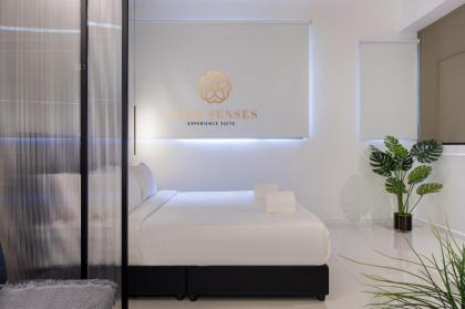 Home Sweet Home Style @ Serviced Apartment #AP - image 22