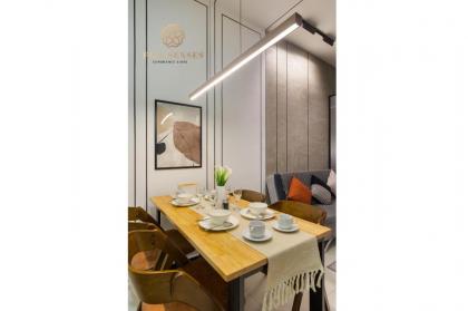 LRTMonorail & KTM near the Serviced Apartment #AP - image 11