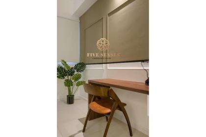 LRTMonorail & KTM near the Serviced Apartment #AP - image 27