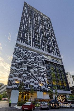 One Bedroom Downtown Studio@Serviced Apartment #AP - main image