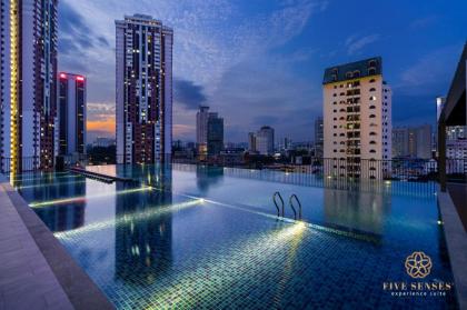 One Bedroom Peaceful Studio@Serviced Apartment #AP - image 21