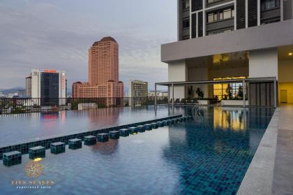 One Bedroom Peaceful Studio@Serviced Apartment #AP - image 22
