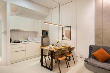 One Bedroom Peaceful Studio@Serviced Apartment #AP - image 24