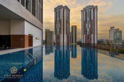 One Bedroom Peaceful Studio@Serviced Apartment #AP - image 6