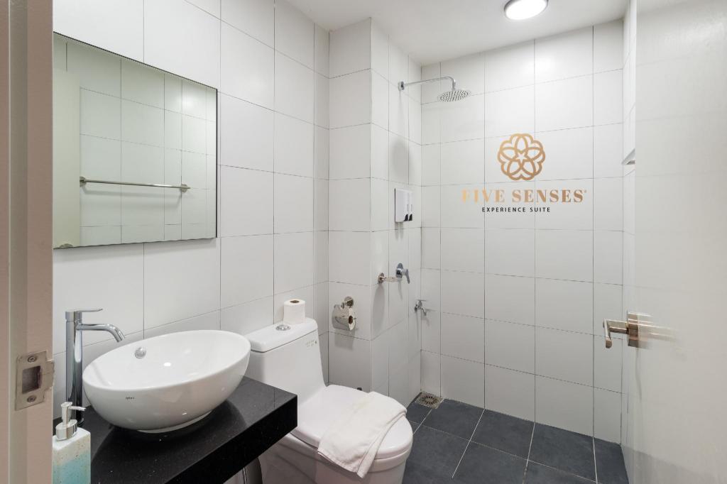 One Bedroom Peaceful Studio@Serviced Apartment #AP - image 7