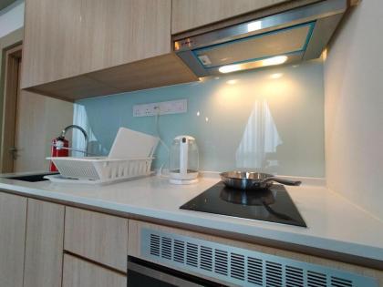 One Room 50mShopping Mall Monorail Breezy - image 22