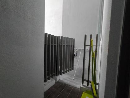 Studio 50mShopping Mall Subway RooftopPool - image 21