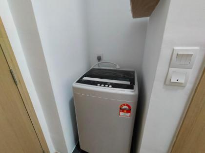 Studio 50mShopping Mall Subway RooftopPool - image 23