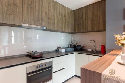One Bedroom Studio @ Infinity Pool with KL View - image 21