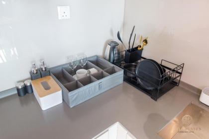 Unique Serviced Apartment with Convenience Stores - image 22