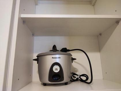 ekocheras duplex suites balcony  Karaoke K - image 21