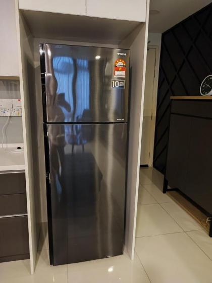 ekocheras duplex suites balcony  Karaoke K - image 23