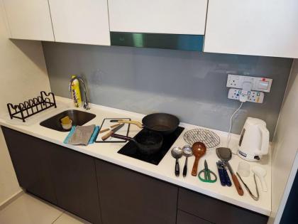 ekocheras duplex suites balcony  Karaoke K - image 24